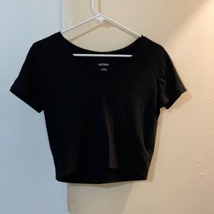 Women’s large tee shirt.